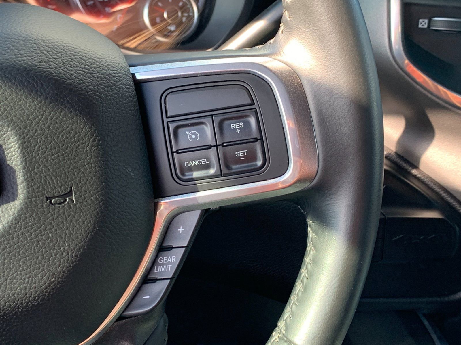 Used 2022 RAM 2500 Laramie image 27