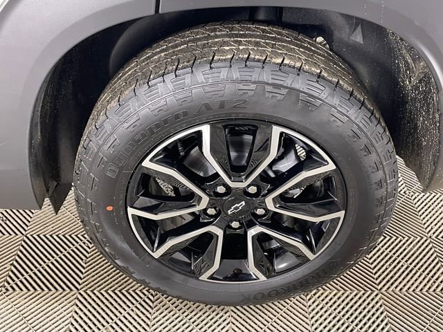 New 2026 Chevrolet TrailBlazer ACTIV w/ Convenience Package image 17