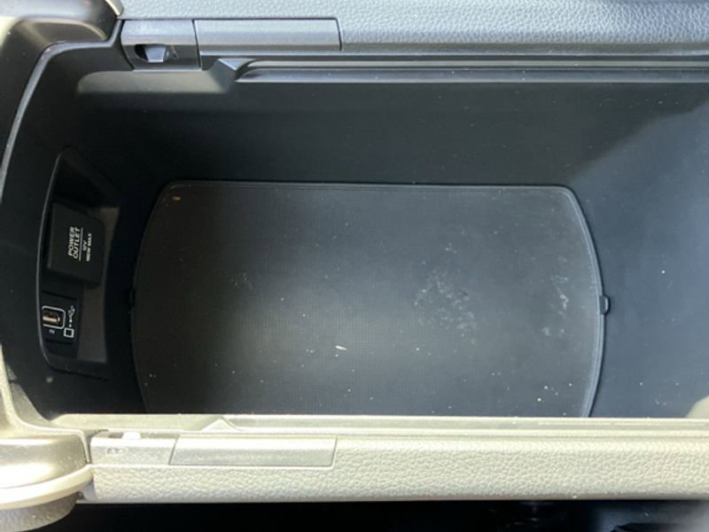 Used 2018 Honda Accord EX image 26