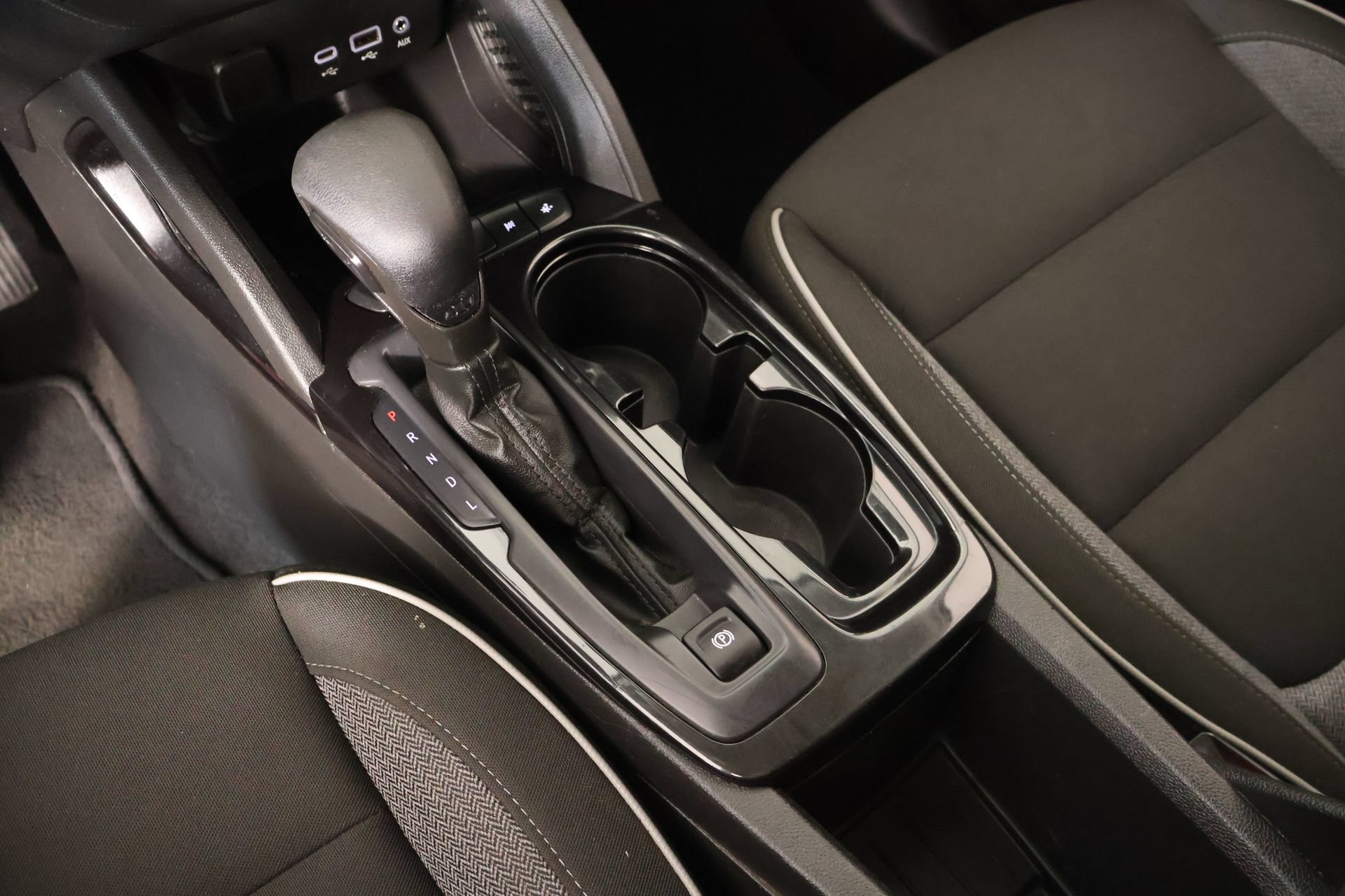 Used 2023 Chevrolet TrailBlazer LT FWD image 8