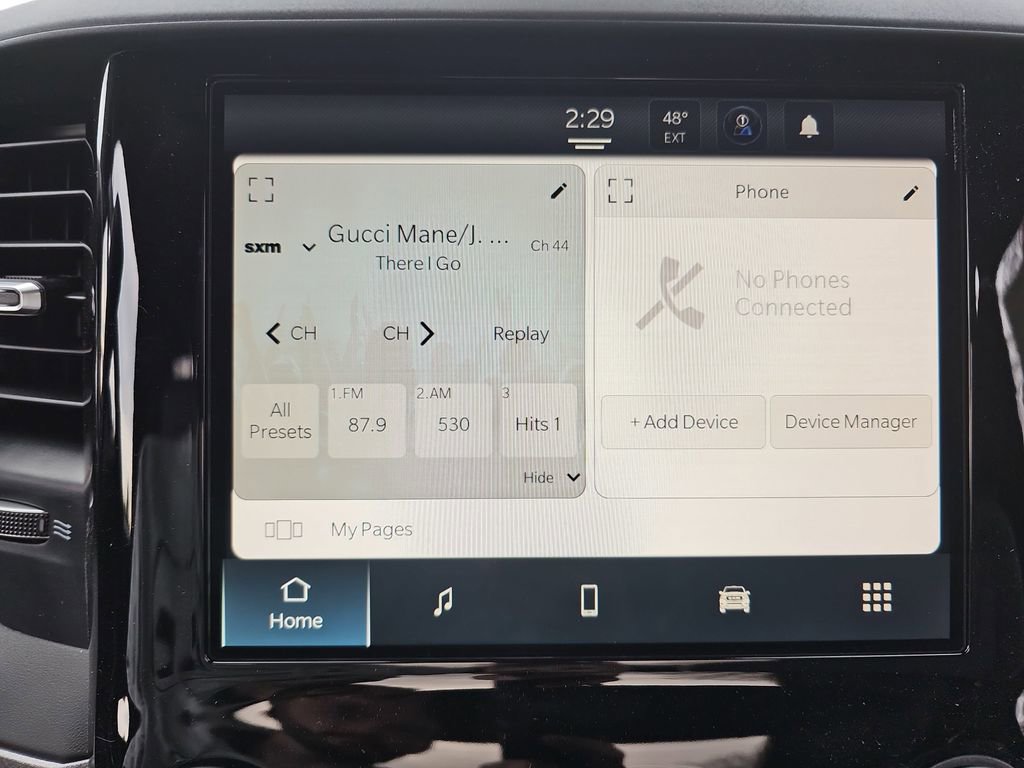 New 2026 RAM 5500 Tradesman image 16