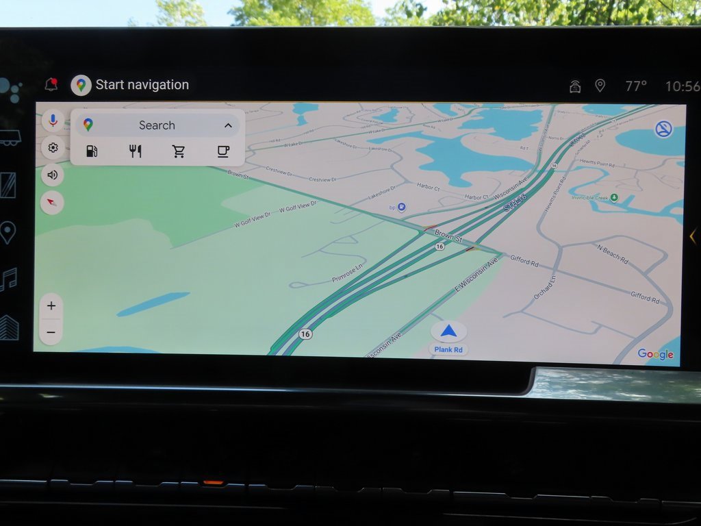 New 2026 Chevrolet Silverado 1500 RST image 7