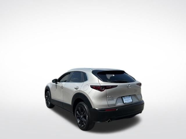 Used 2024 MAZDA CX-30 AWD 2.5 S w/ Select Sport Pkg image 12
