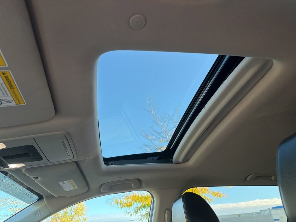 Certified 2023 Honda CR-V EX-L image 24