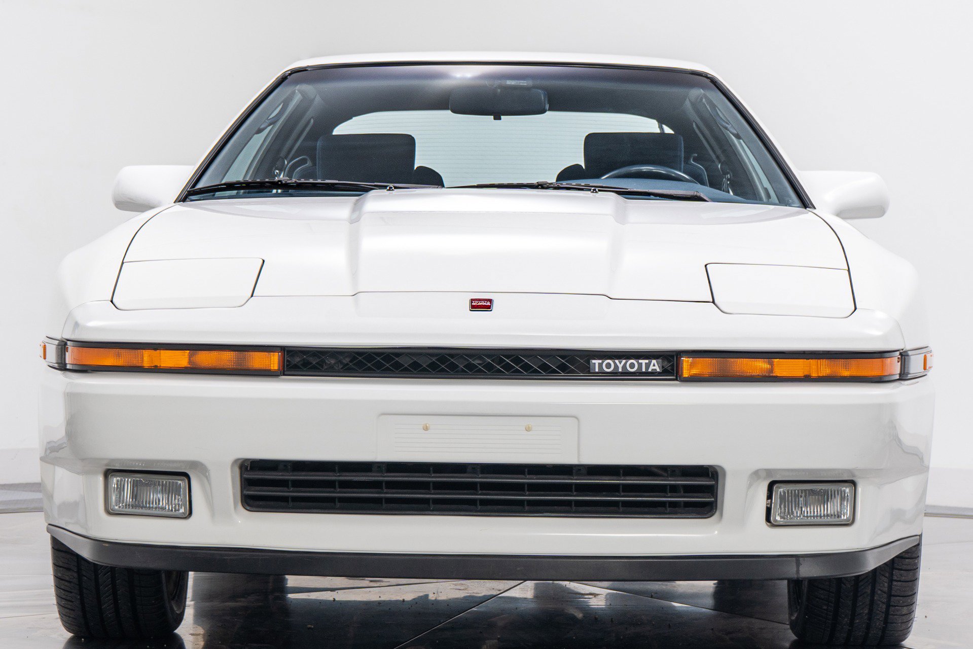 Used 1988 Toyota Supra RWD image 4