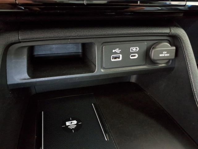 Certified 2024 Honda Pilot TrailSport image 13
