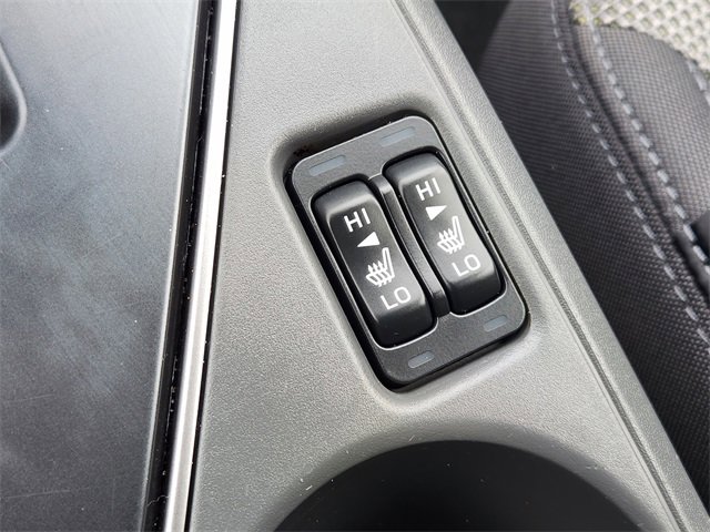 Used 2024 Subaru Crosstrek 2.0i Premium image 16