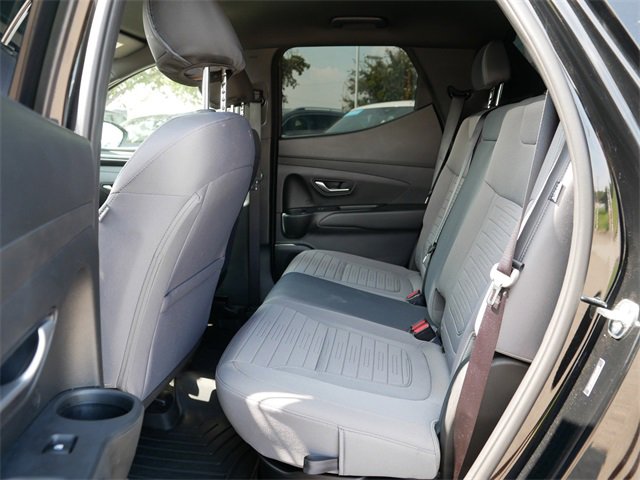 Used 2024 Hyundai Santa Cruz SEL image 17