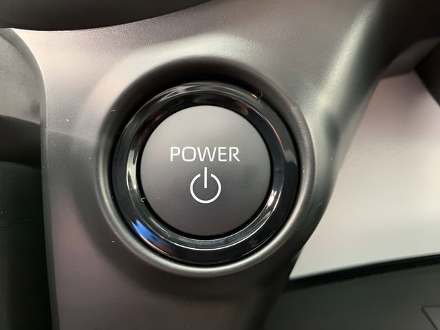 New 2025 Toyota Sienna XLE image 24