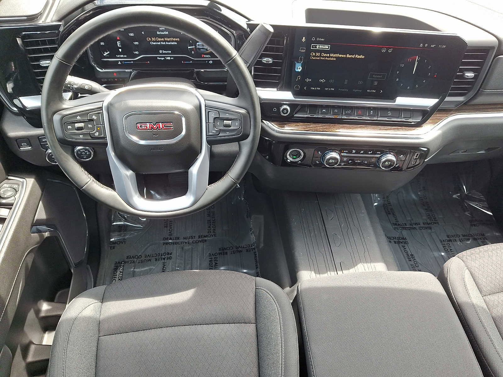 Certified 2023 GMC Sierra 1500 Elevation AWD/4WD image 13