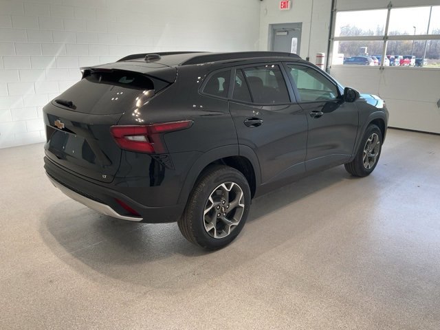 New 2026 Chevrolet Trax LT image 6