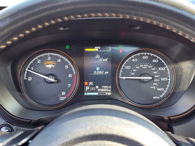 Used 2022 Subaru Forester Wilderness w/ Wilderness Package image 22