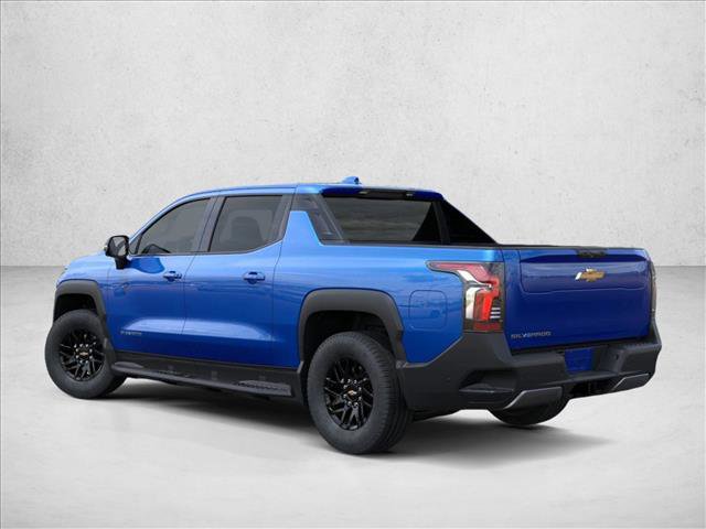 New 2026 Chevrolet Silverado EV LT w/ Plus Package image 3