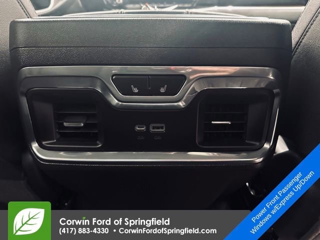 Used 2023 GMC Sierra 1500 SLT w/ SLT Premium Package image 15