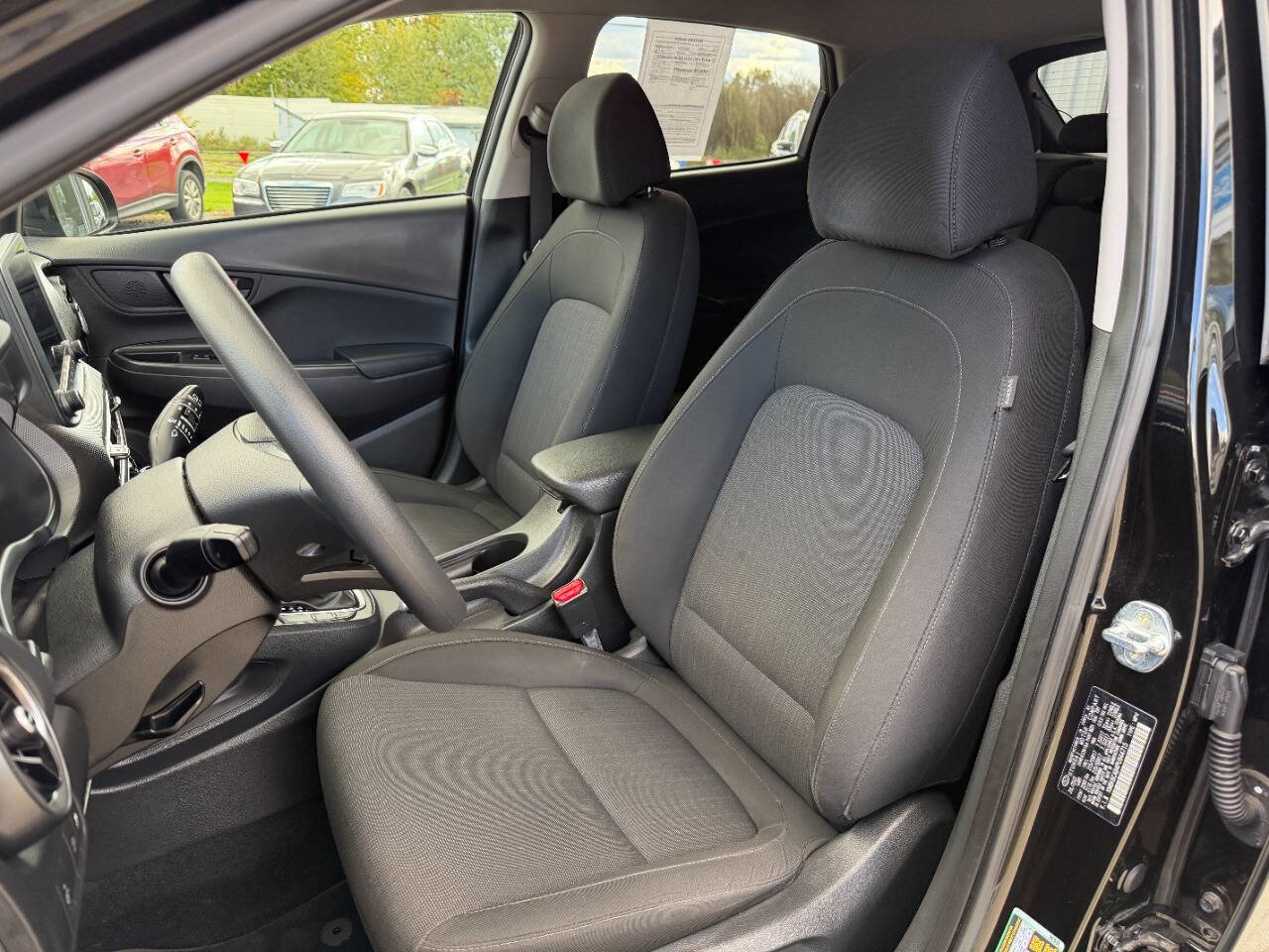 Used 2023 Hyundai Kona SEL w/ Cargo Package image 27