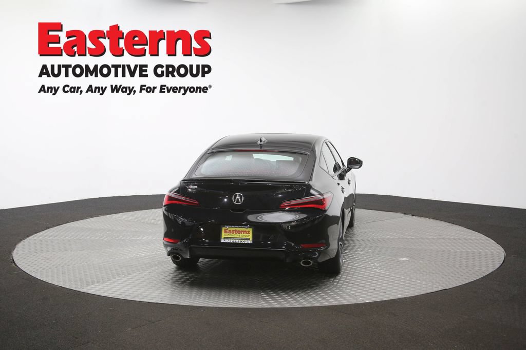 Used 2023 Acura Integra A-Spec w/ Technology Package FWD image 42