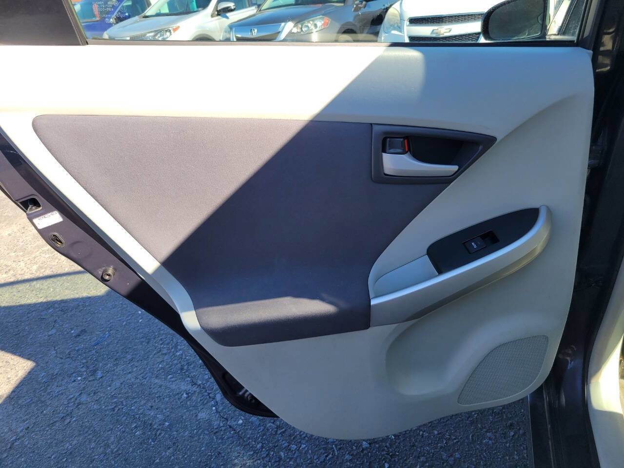 Used 2010 Toyota Prius Two image 19