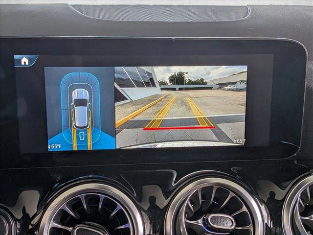 Certified 2026 Mercedes-Benz GLA 250 image 14