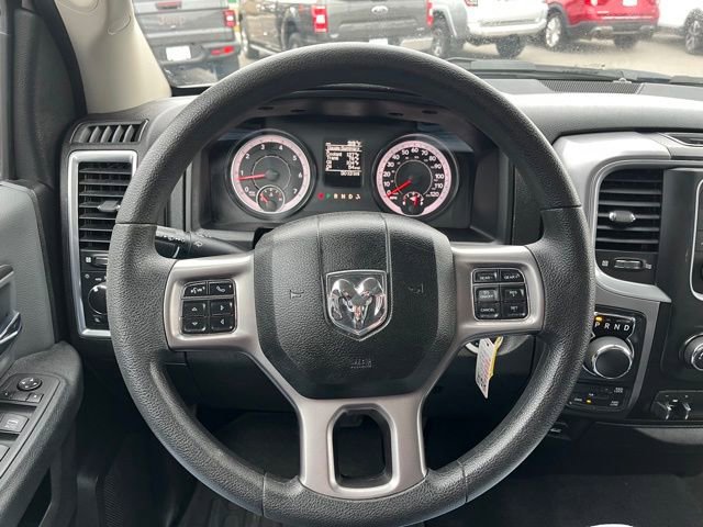 Used 2022 RAM 1500 Classic SLT w/ Protection Group image 32