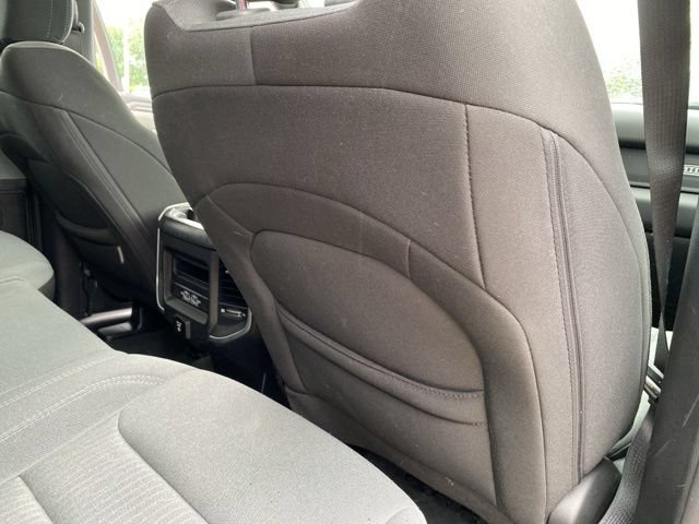Used 2022 RAM 1500 Big Horn AWD/4WD image 33