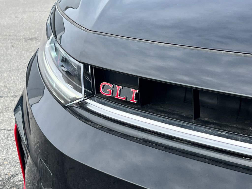 New 2026 Volkswagen Jetta GLI Autobahn image 5