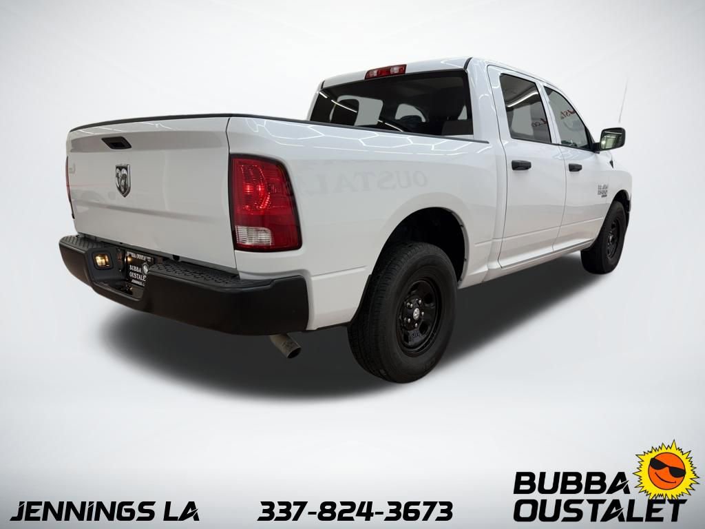 Used 2022 RAM 1500 Tradesman image 5