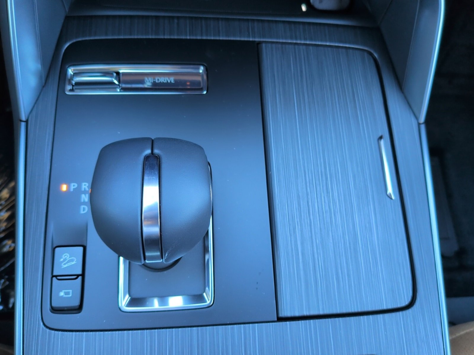 New 2026 MAZDA CX-70 3.3 Turbo S w/ Premium Plus image 34