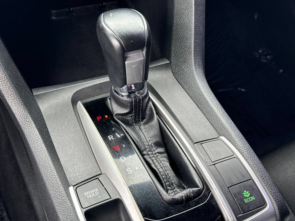 Used 2020 Honda Civic Sport image 29