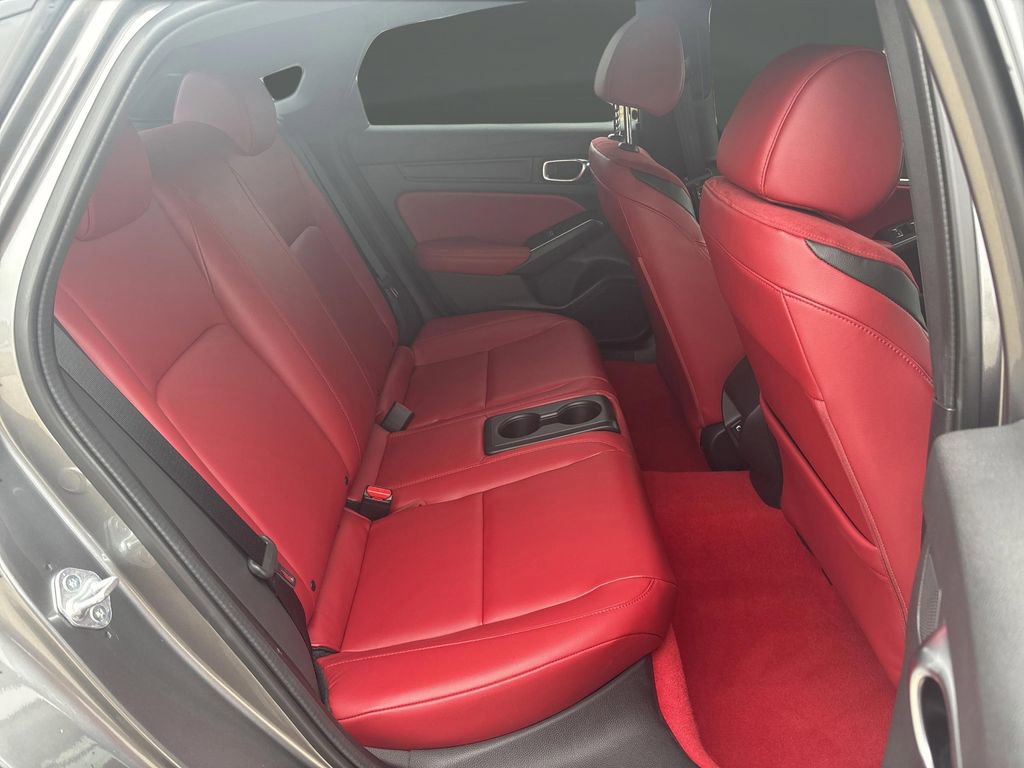 Used 2023 Acura Integra A-Spec image 31