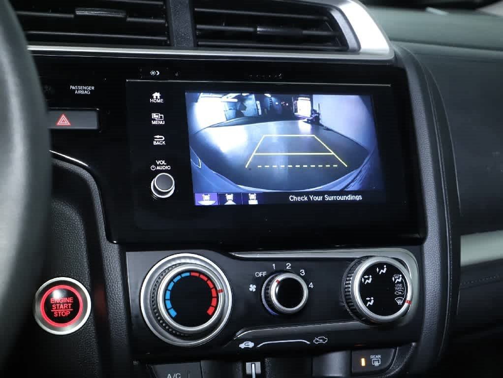 Used 2019 Honda Fit EX image 29