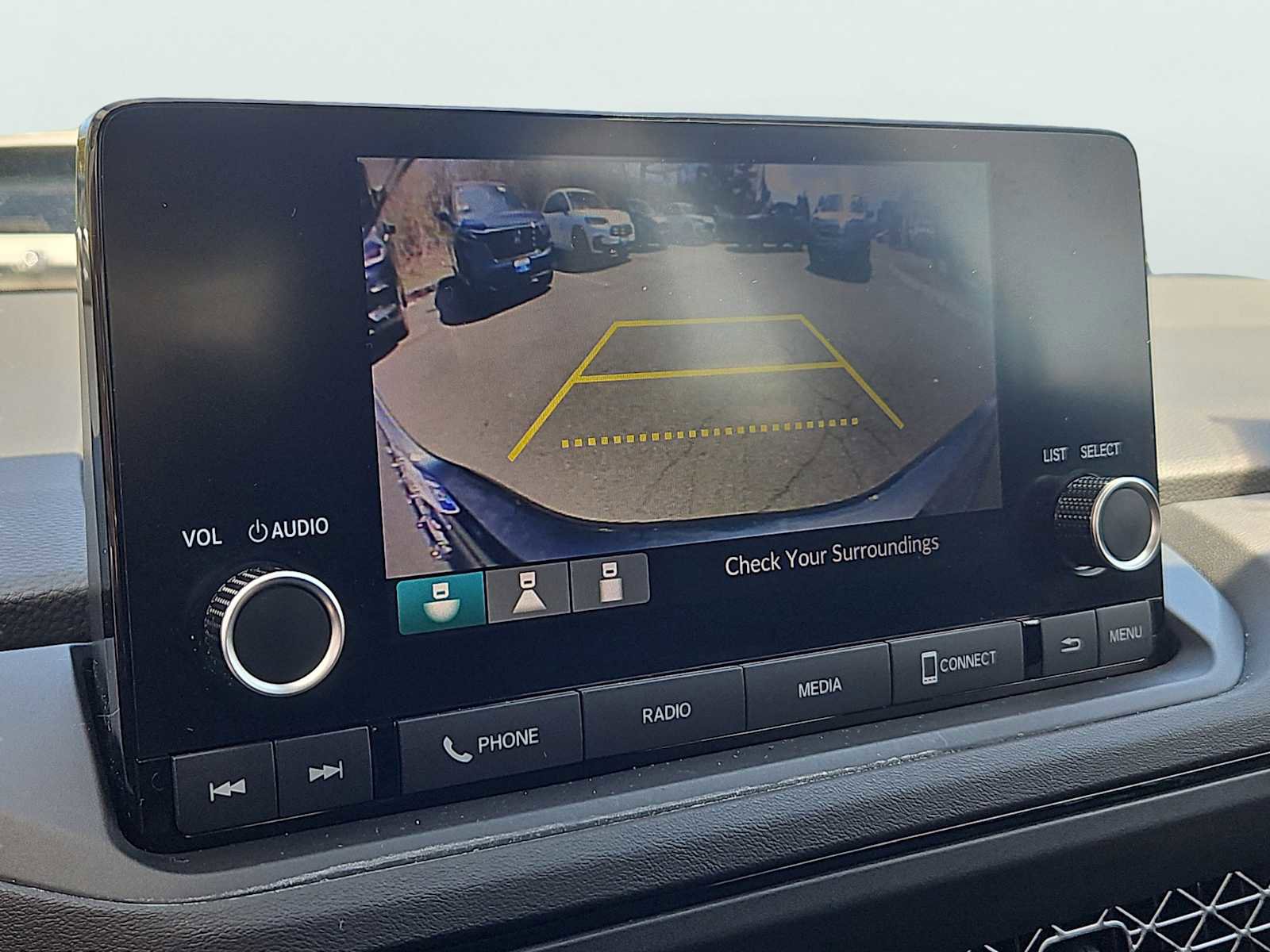 Used 2023 Honda Accord LX image 15