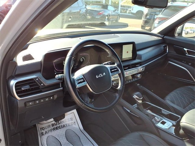 Used 2024 Kia Telluride EX X-Line image 22