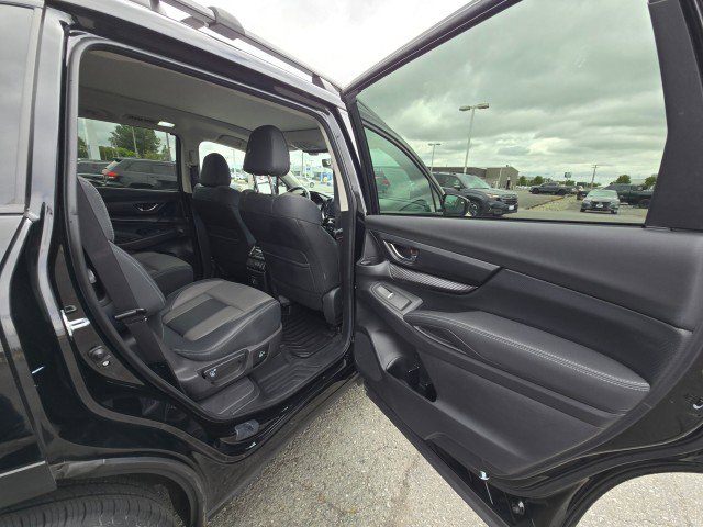Used 2022 Subaru Ascent Onyx Edition image 13