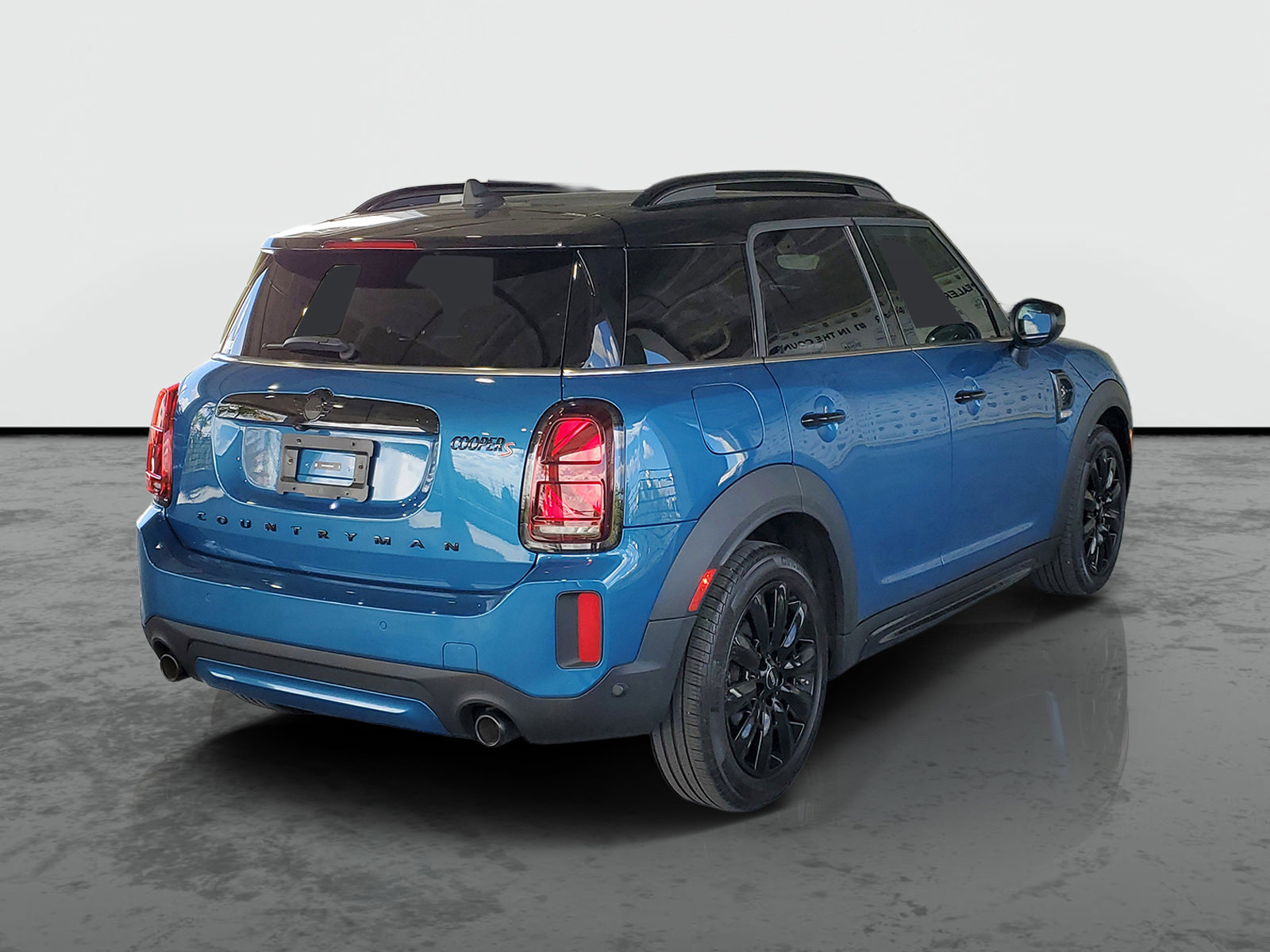 Used 2024 MINI Cooper Countryman S FWD image 4