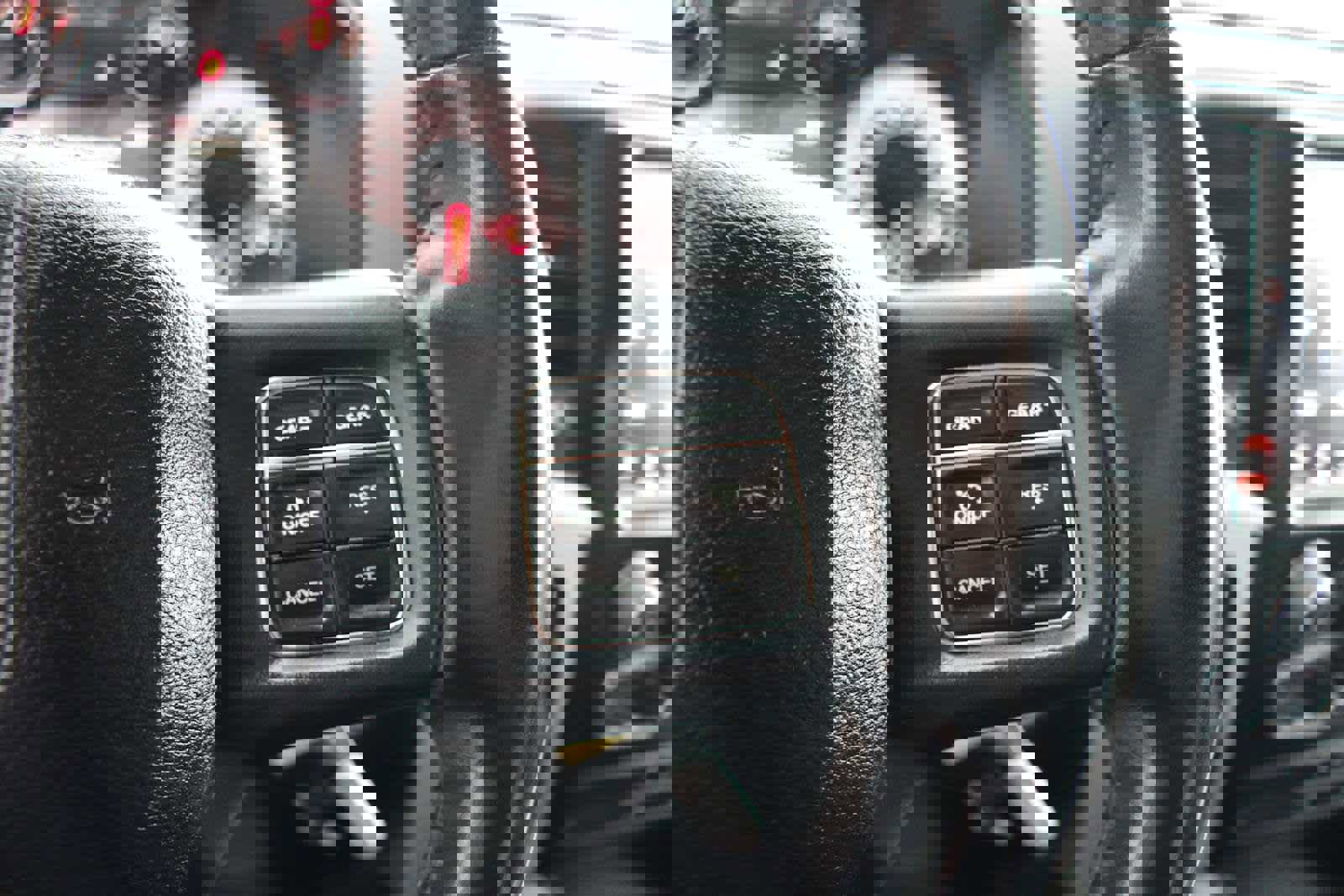 Certified 2019 RAM 1500 Big Horn image 22