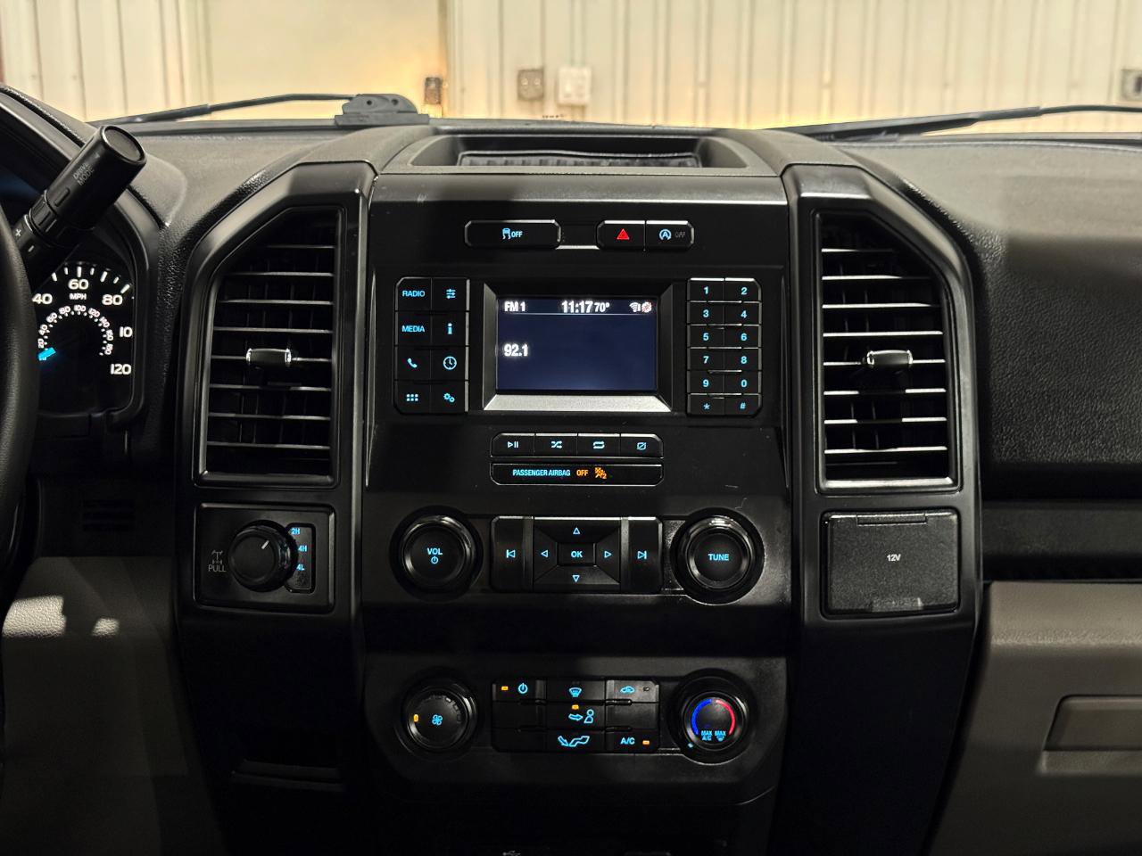Used 2019 Ford F150 XL w/ Equipment Group 101A Mid image 23