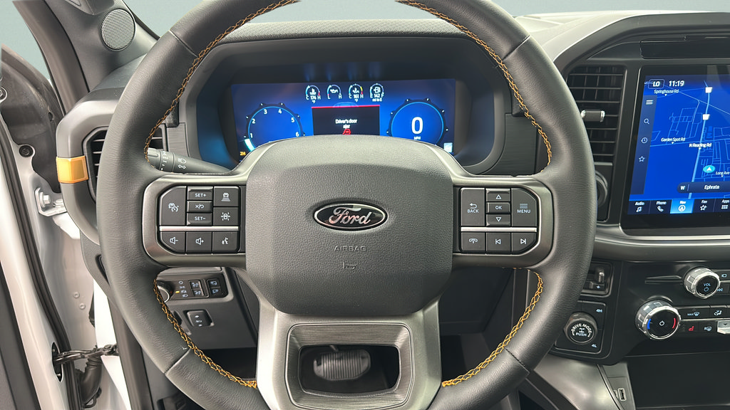 Used 2025 Ford F150 Tremor w/ Bed Utility Package AWD/4WD image 18