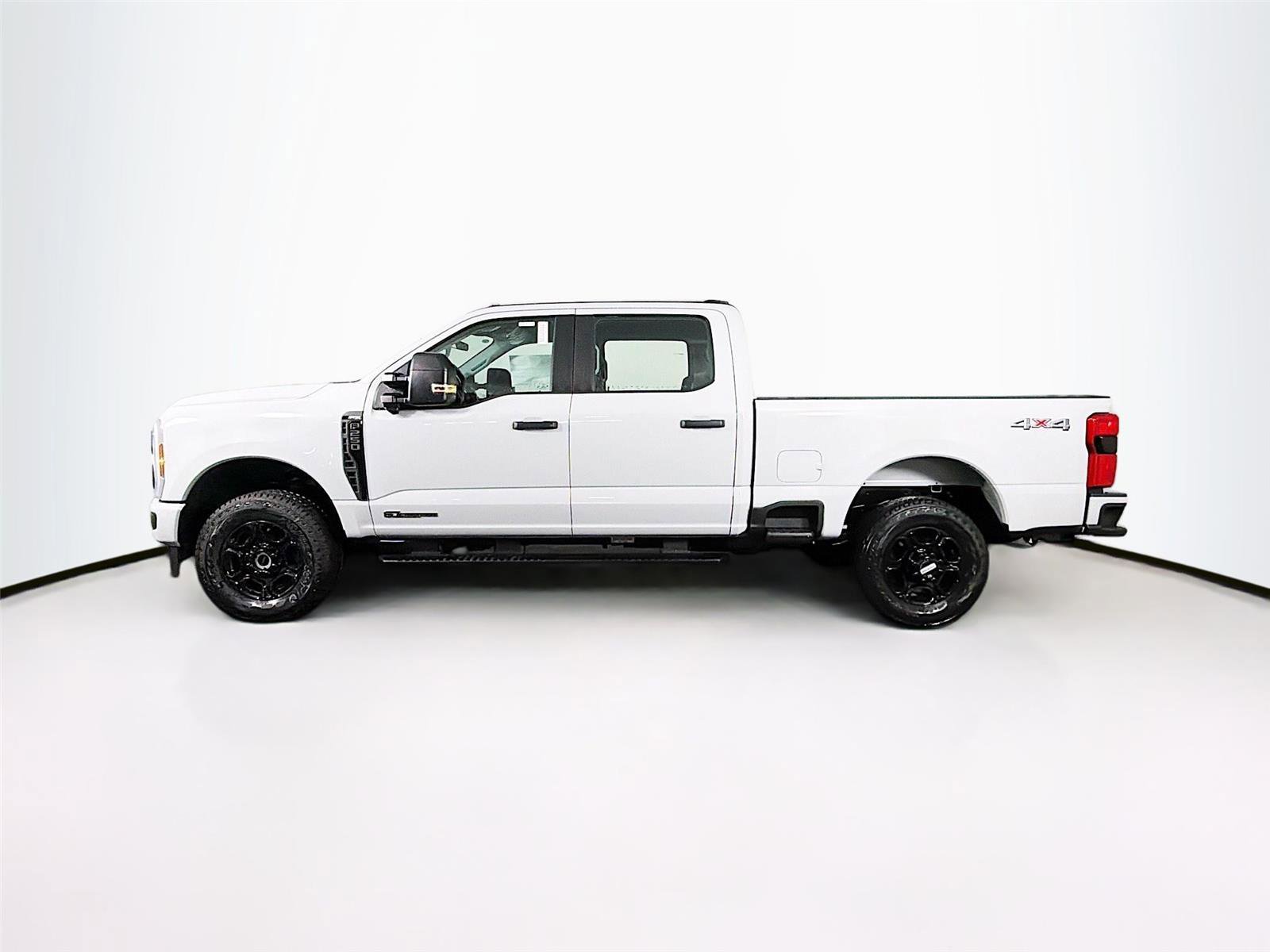 New 2026 Ford F250 XL w/ STX Appearance Package image 4