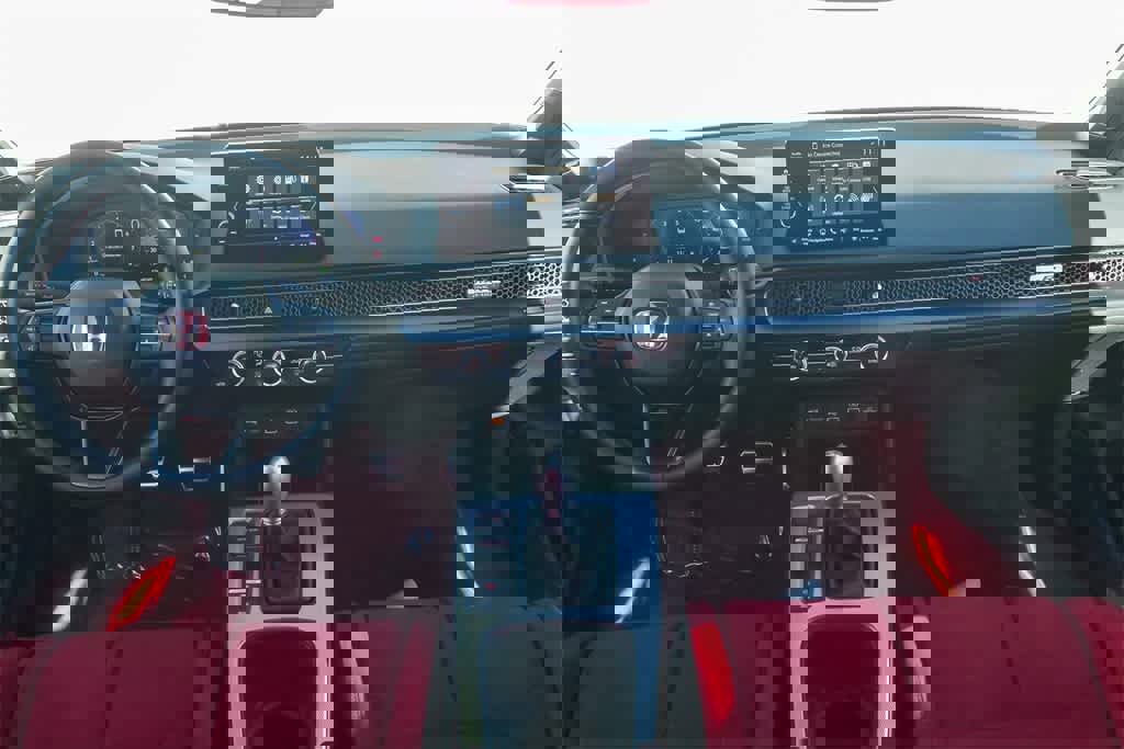 Used 2025 Honda Civic Type R image 11