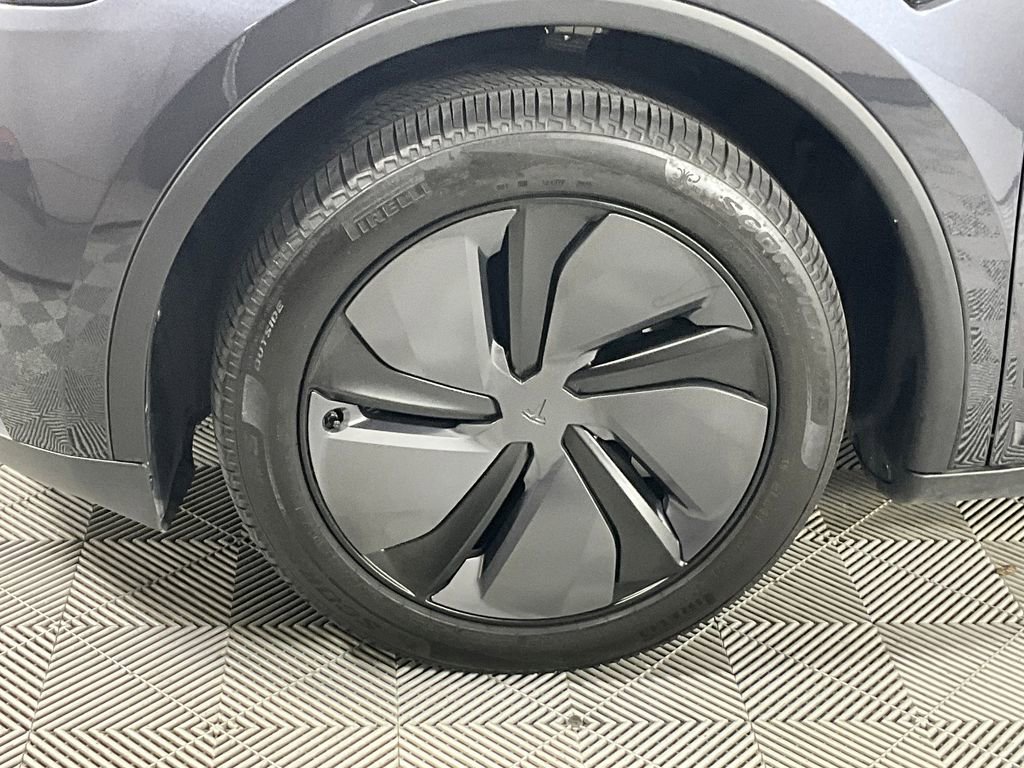 Used 2026 Tesla Model Y Long Range RWD image 28