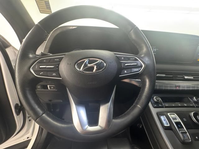 Used 2022 Hyundai Palisade Calligraphy FWD image 20