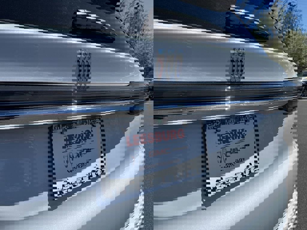 New 2026 Buick Enclave Avenir w/ Super Cruise Package image 71