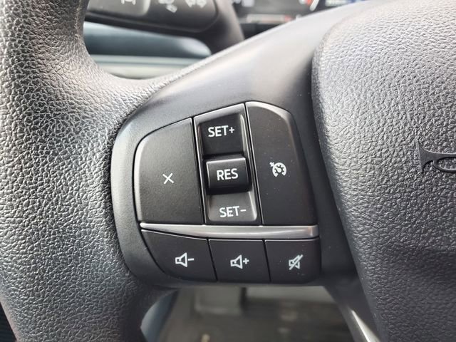 Used 2022 Ford Maverick XLT w/ Equipment Group 300A Standard AWD/4WD image 19