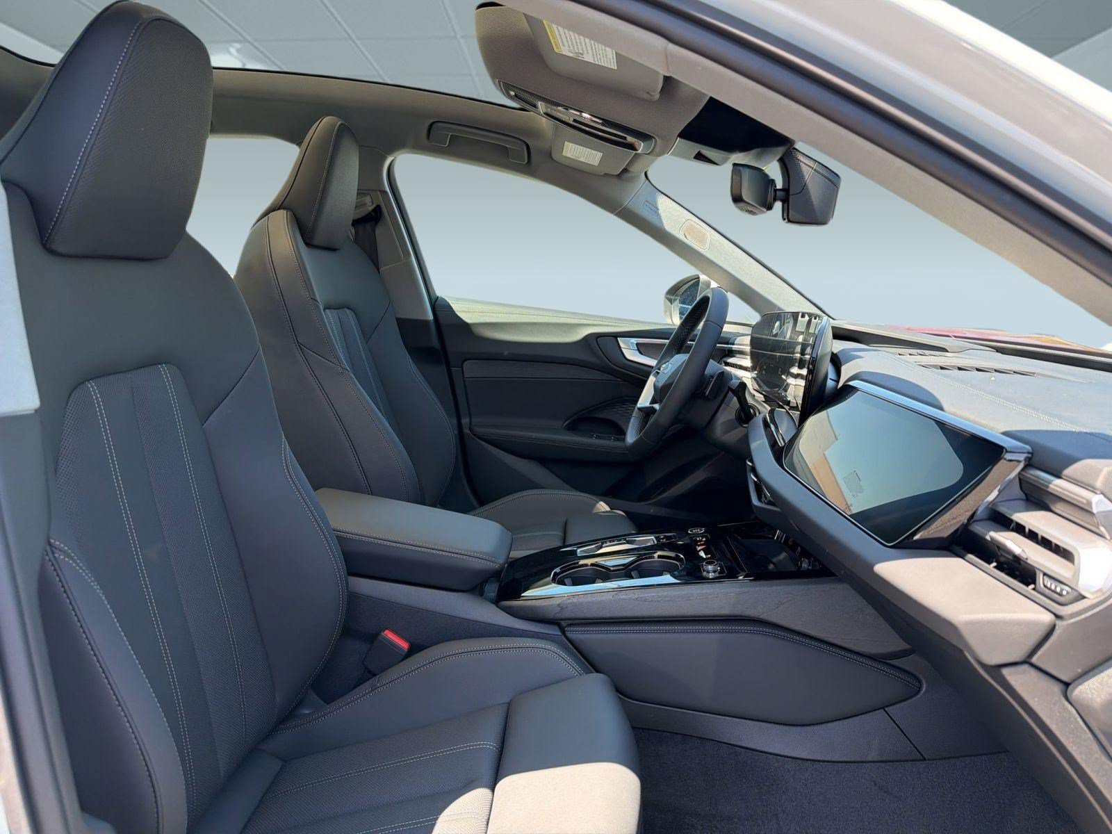 New 2026 Audi A5 Premium Plus AWD/4WD image 30