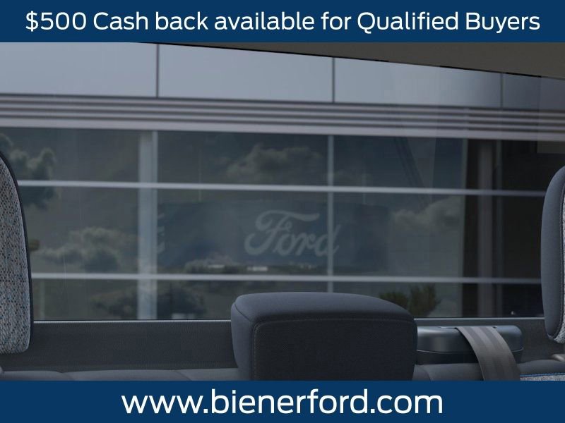 New 2026 Ford Maverick XLT w/ XLT Luxury Package image 26