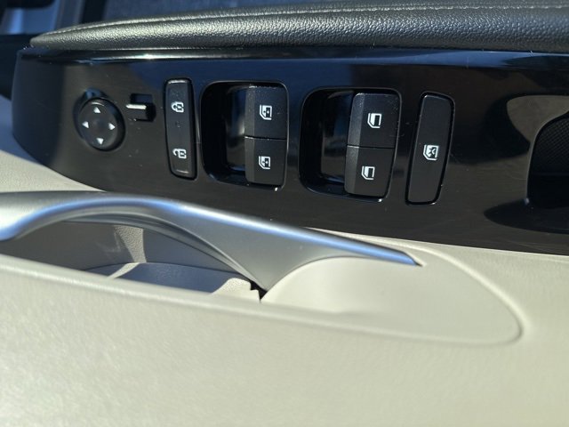 Used 2024 Hyundai Tucson Limited image 12