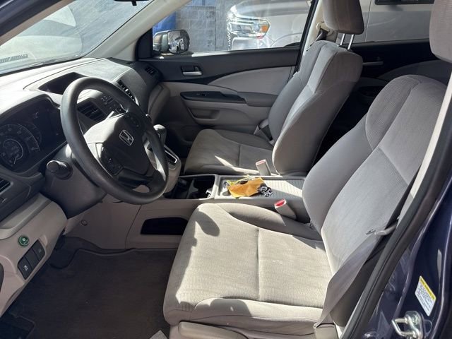 Used 2014 Honda CR-V LX image 31