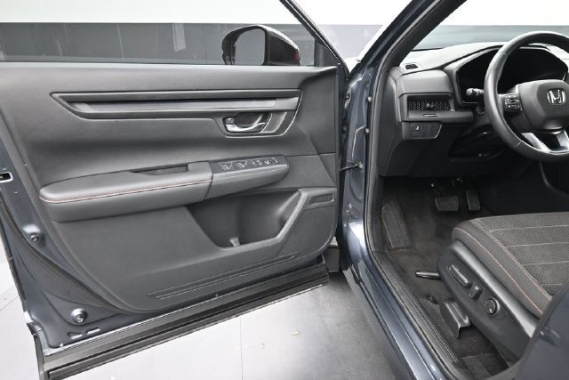 Used 2024 Honda CR-V Sport image 17