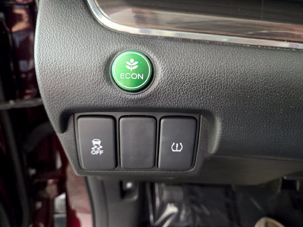 Used 2016 Honda CR-V EX-L image 27