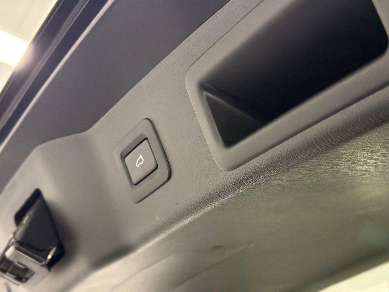 Certified 2025 MAZDA CX-5 AWD 2.5 S w/ Preferred Package image 9